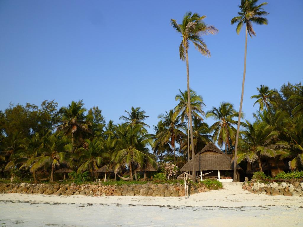 Paradise Beach Bungalows Paje Pokój zdjęcie