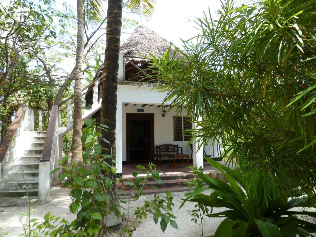 Paradise Beach Bungalows Paje Pokój zdjęcie